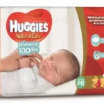 Pañales Huggies Recién Nacido Prematuro x30