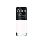 304279 Esmalte para Uñas Cutex Color 06 – Hipoalergénico Vegano