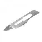 Hoja de Bisturí N° 23 de Acero Inoxidable