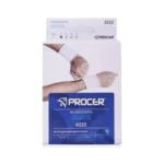 Muñequera Elástica de Algodón Talle 2