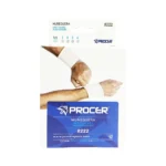 Muñequera Elástica de Algodón Talle 3 Procer