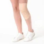 Rodillera Elástica de Algodón Talle 4