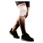 Rodillera Elástica de Algodón Talle 5