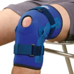 Rodillera Neoprene con Soporte y Ajuste Talle 2 Anta