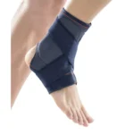 Tobillera Neopreno Ajustable Talla 2 – Antar