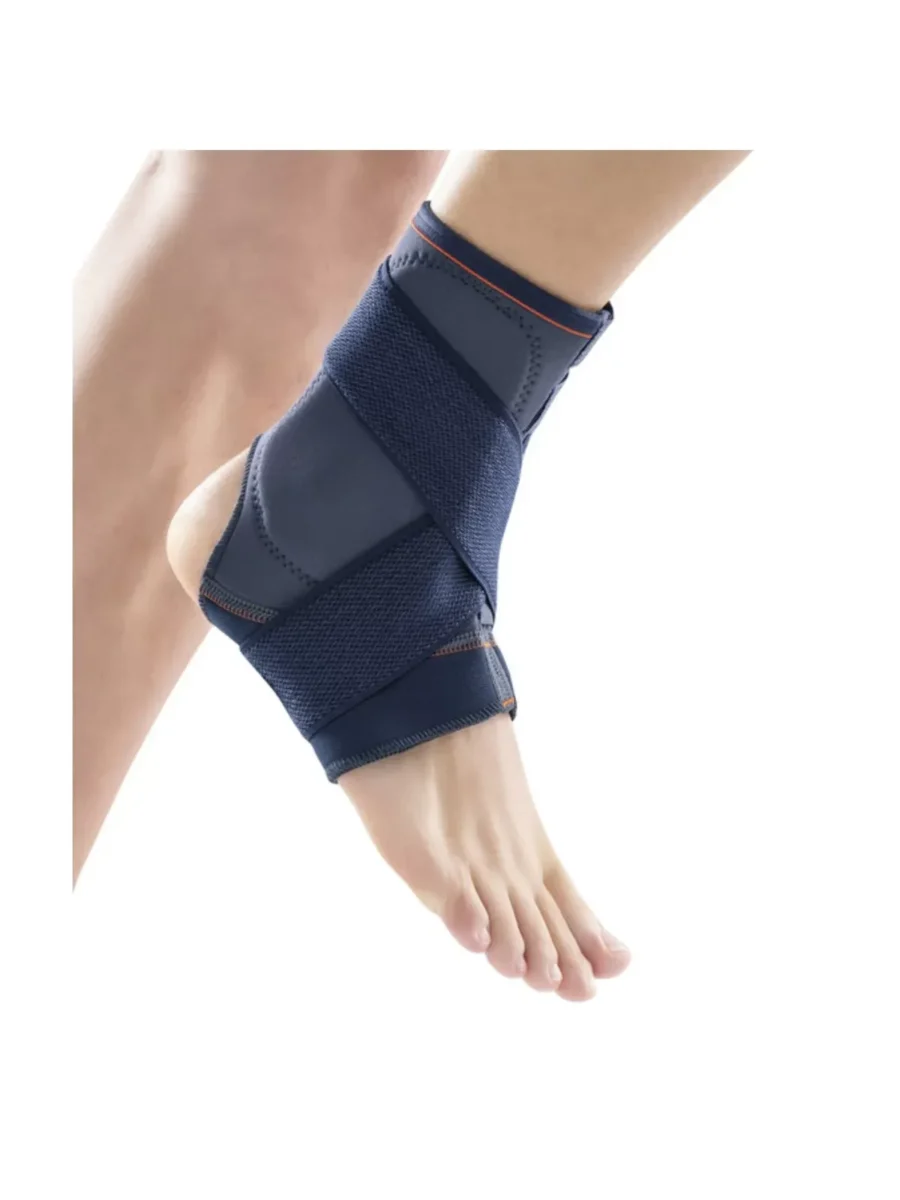 Tobillera Neopreno Ajustable Talla 2 – Antar