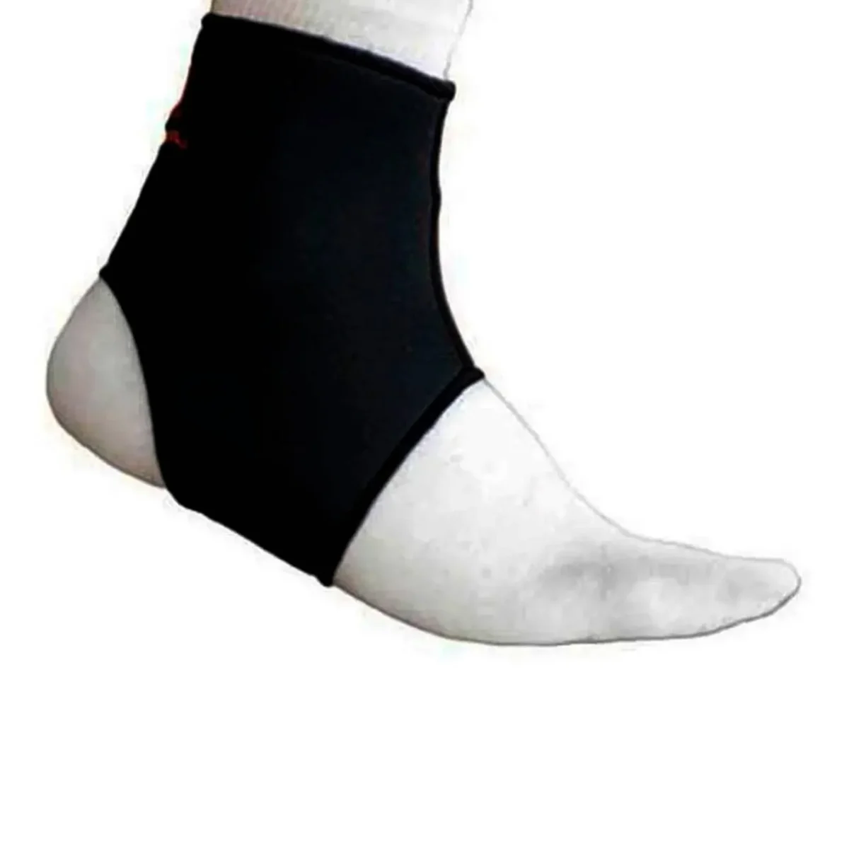 Tobillera Neoprene Tubular Talle 3 Anta - Imagen 1