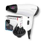 Secador de Pelo Remington D3015 Power Volume 2000W