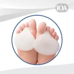 Almohadilla Plantar Flytec Talle Chico