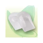 Talonera de Silicona Flytec para Espolón Talla 1