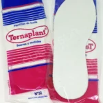 Plantillas Ternaplant con Abrigo