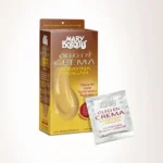 Sachet Óleo Keratina y Argán Mary Bosques