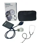 Tensiómetro Aneroide Maverick – Adulto