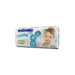 Pañales Estrella Talla XG x36