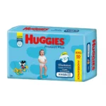 Pañal Huggies Supreme Care Talle XXG x 50 Unidades