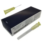 Aguja Hipodérmica 30G x ½" (13/3)