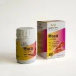 304801 Maca Negra Andina Real x 60 Cápsulas