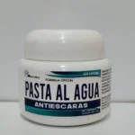 Pasta al Agua Preparación
