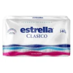 Algodón Estrella Clásico 140g