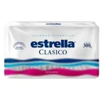 Algodón Estrella Clásico x 300 g