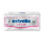 Algodón Estrella Súper x 100 g