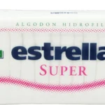 Algodón Estrella Súper x 200 g