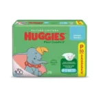 Pañal Huggies Flexi Comfort Talla P x50