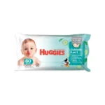 Toallas Huggies Disney 4 en 1 x80