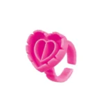 Pestañas Corazón 673