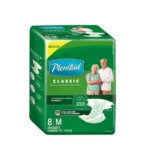 Ropa Interior Plenitud Femme Talla P/M