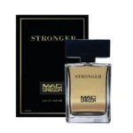 305114 Perfume Stronger Mac Gregor EDP