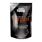 Crema capilar Mary B Argán doy pack 350 g