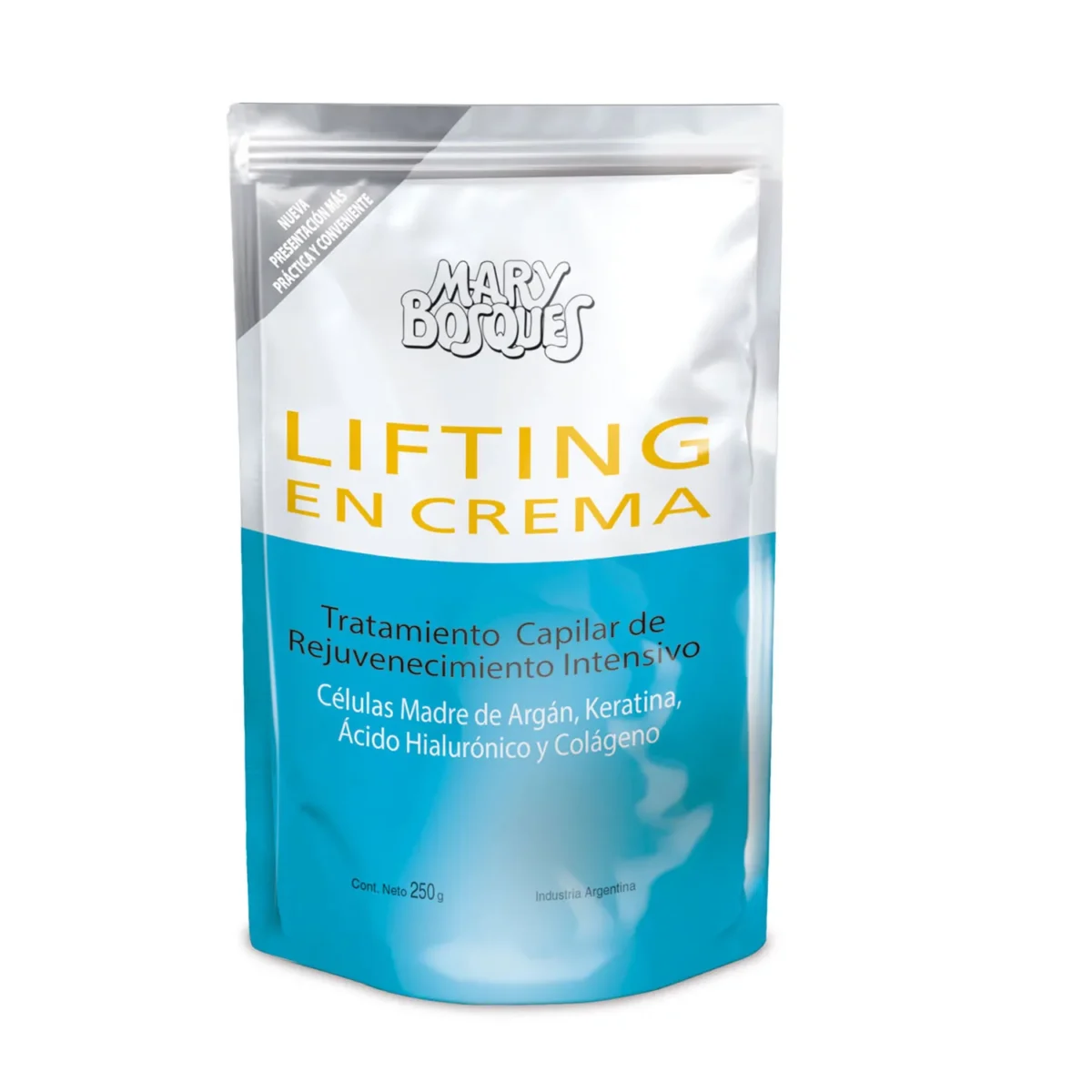305139 MARY B Doy Pack Lifting Crema - Imagen 1