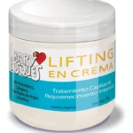 Mary B Pote Lifting en Crema