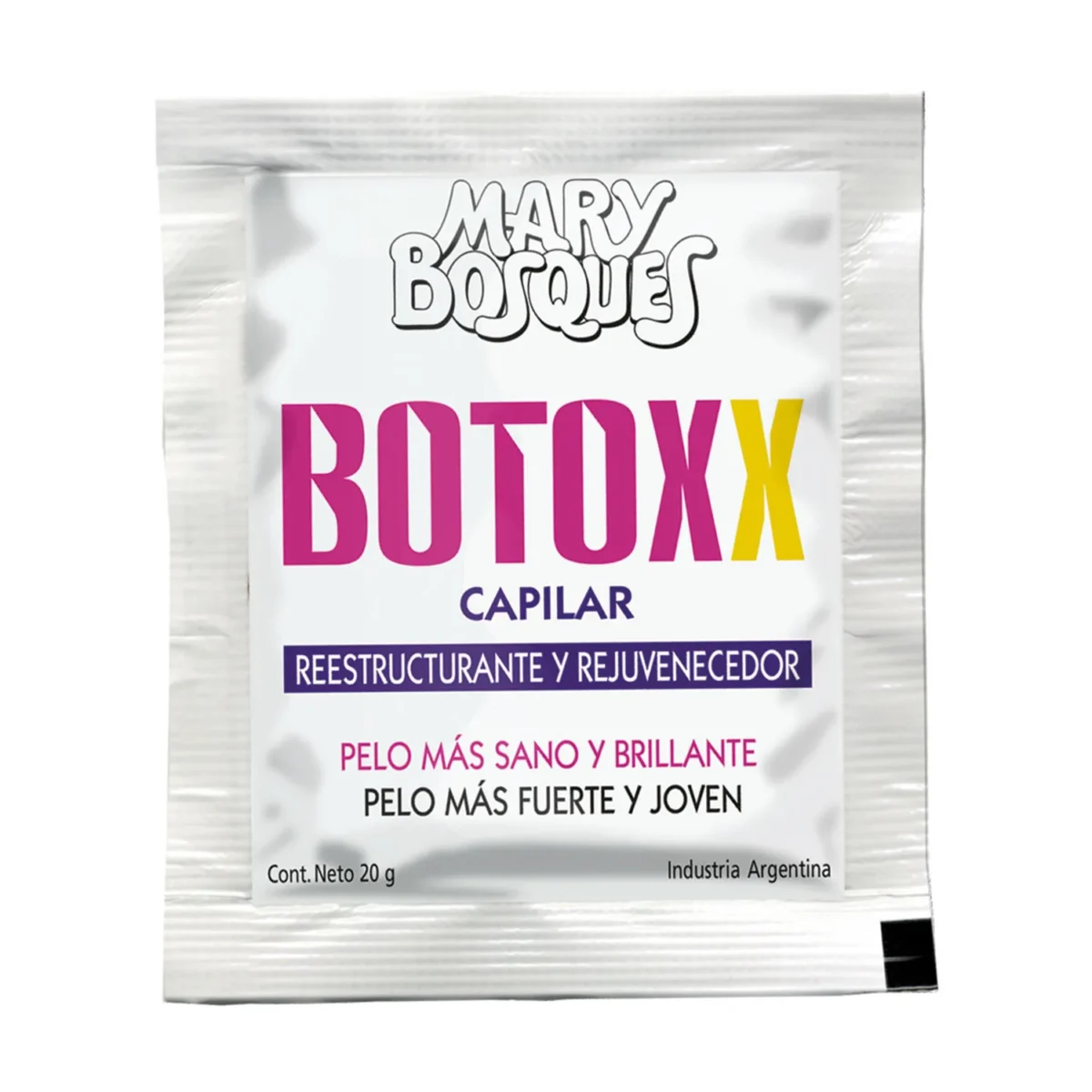 305159 MARY B Sachet Botox - Imagen 1
