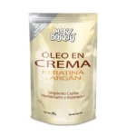 Mary B Sachet Crema Keratina y Argán