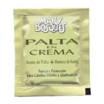 Mary B Sachet Crema de Palta