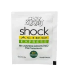 Mary B Sachet Shock Ácido Extremo