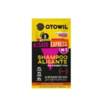 305176 OTOWIL Alisado Express Shampoo