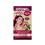305184 OTOWIL Máscara Facial Glow Yoga