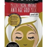305185 OTOWIL Máscara Facial Gold Mask