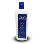 OLIO Acondicionador Rulos 420ml