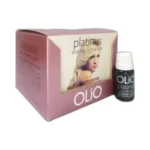 Olio Ampolla Dual Platino