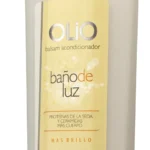 Olio Shampoo Baño de Luz 420ml