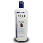 Olio Shampoo para Rulos 420ml