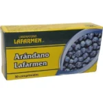 305248 Lafarmen Arándano
