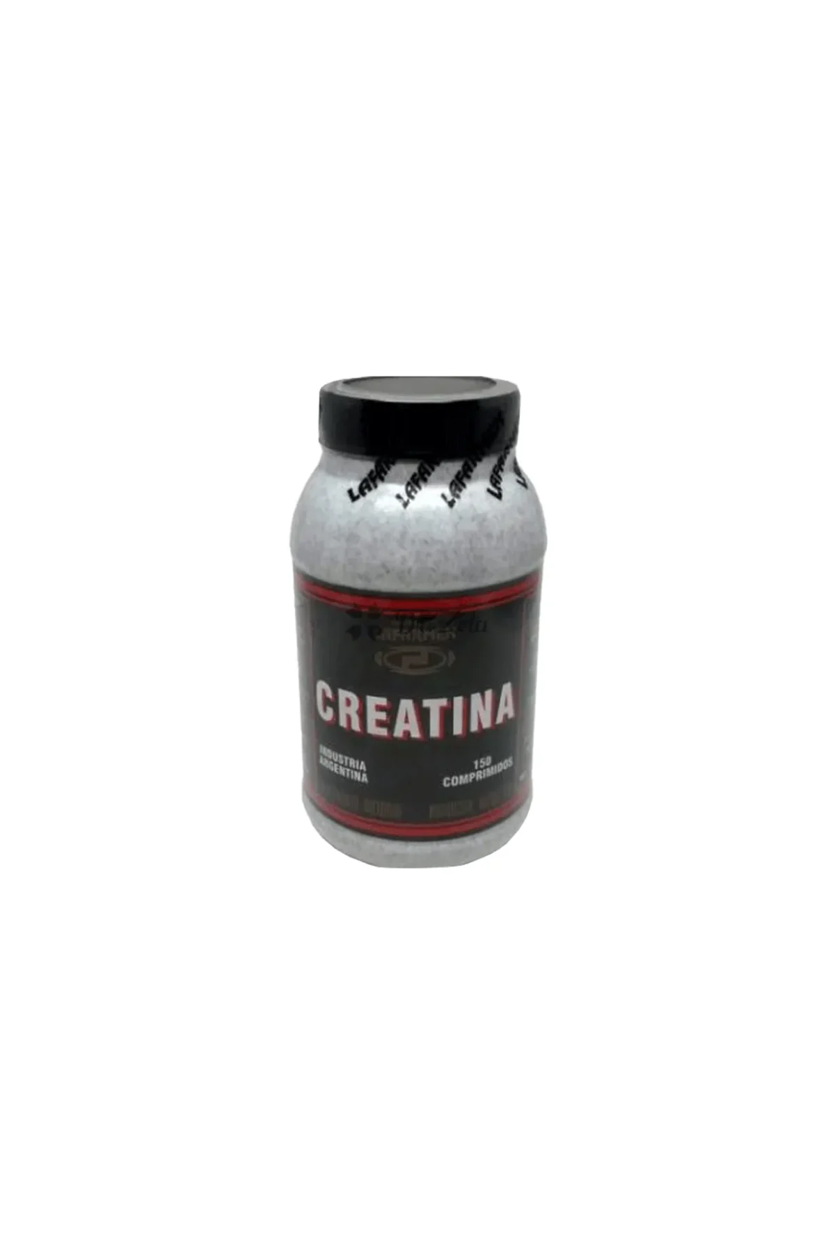 305255 Lafarmen Creatina x10 - Imagen 1