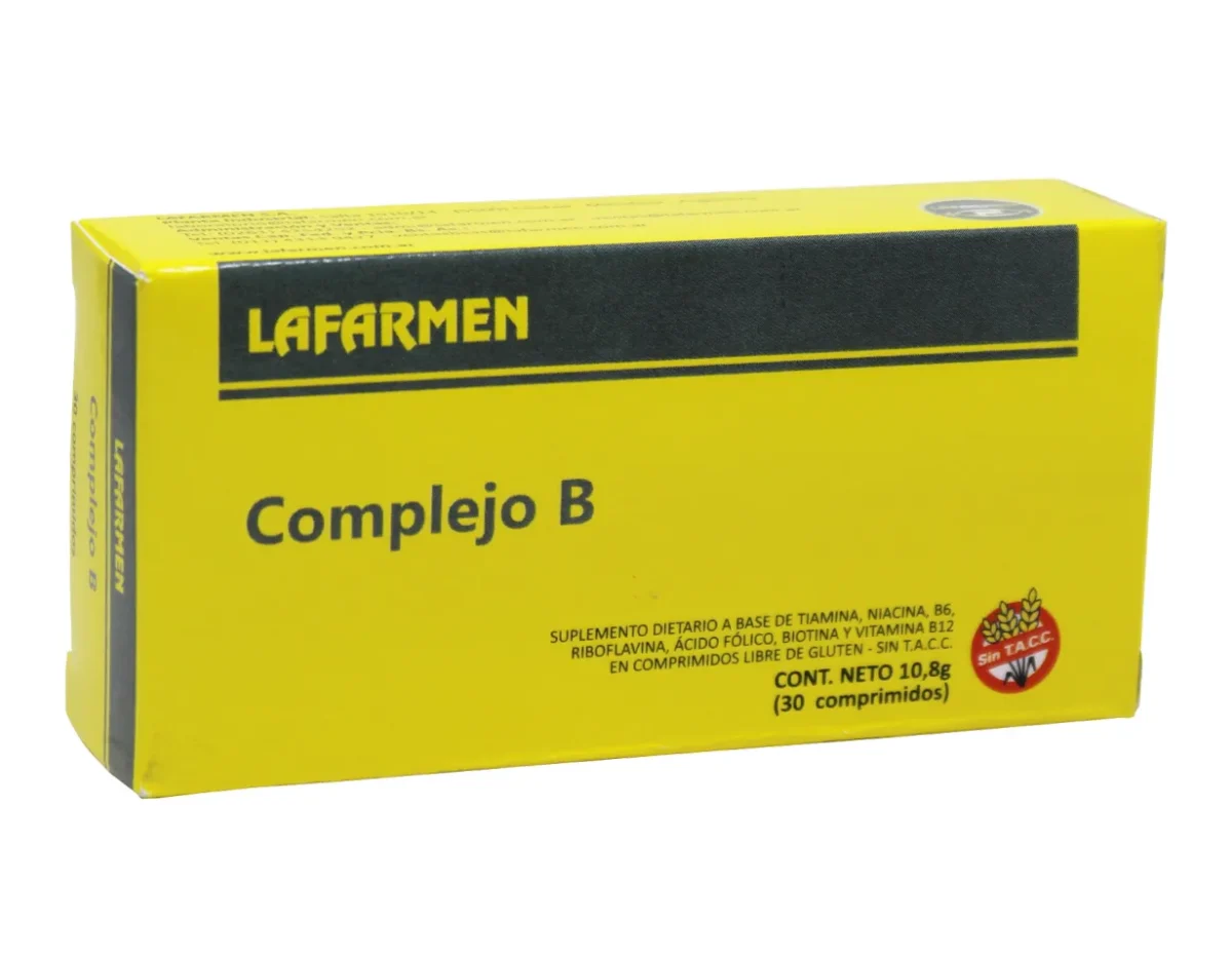 305269 Lafarmen Complejo B - Imagen 1