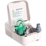 305273 Nebulizador a Pistón San Up 3000