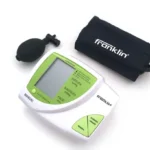 Tensiómetro semiautomático – Franklin